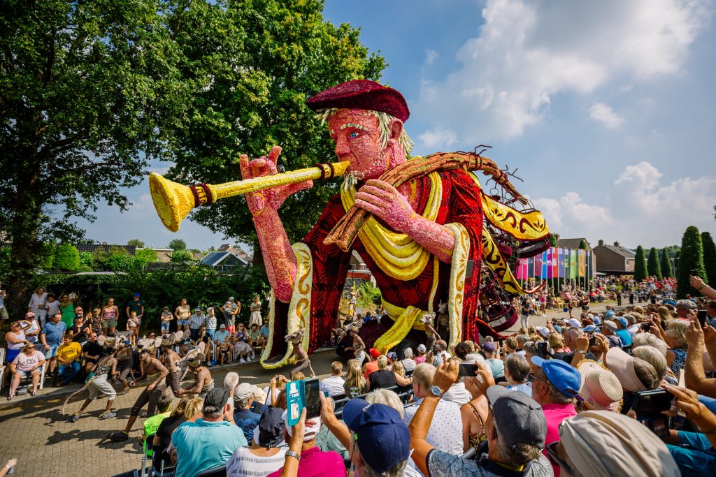 Sint Jansklooster corso