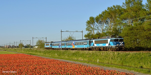 DinnerTrain_фото - сайт bijzonderuiteten