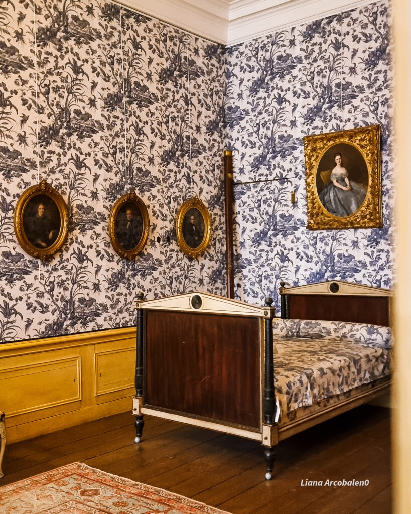 музей ван Лоон, гід Амстердам, гід Нідерланди