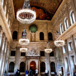 Королівський палац, Амстердам