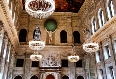 Королівський палац, Амстердам