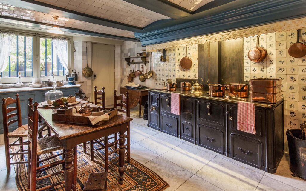 музей ван Лоон, гід Амстердам, гід Нідерланди